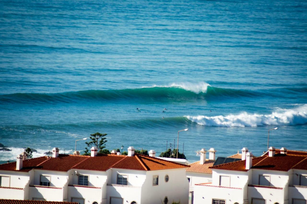 Hotel Arthouse Surf Ericeira Exteriér fotografie